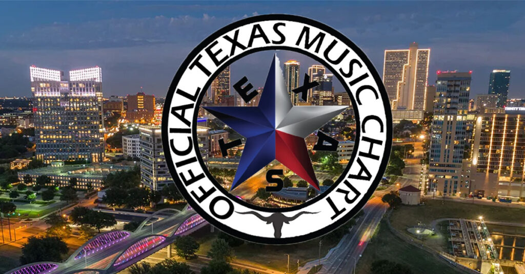 OFFICIAL TEXAS MUSIC CHART, officialtexasmusicchart.com
texas country music